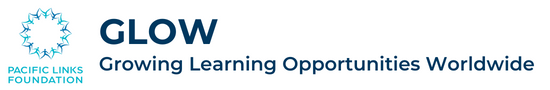 GLOW — Growing Learning Opportunities Worldwide, by Pacific Links Foundation